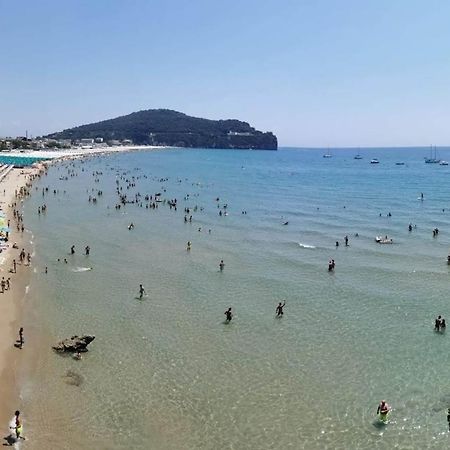 In Vacanza A Gaeta - L'Elica ภายนอก รูปภาพ