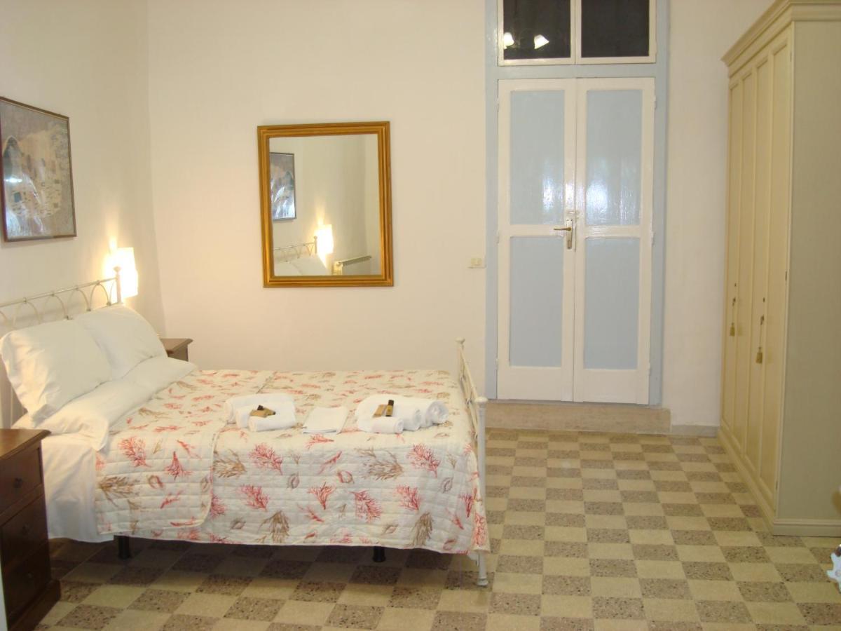 In Vacanza A Gaeta - L'Elica ภายนอก รูปภาพ
