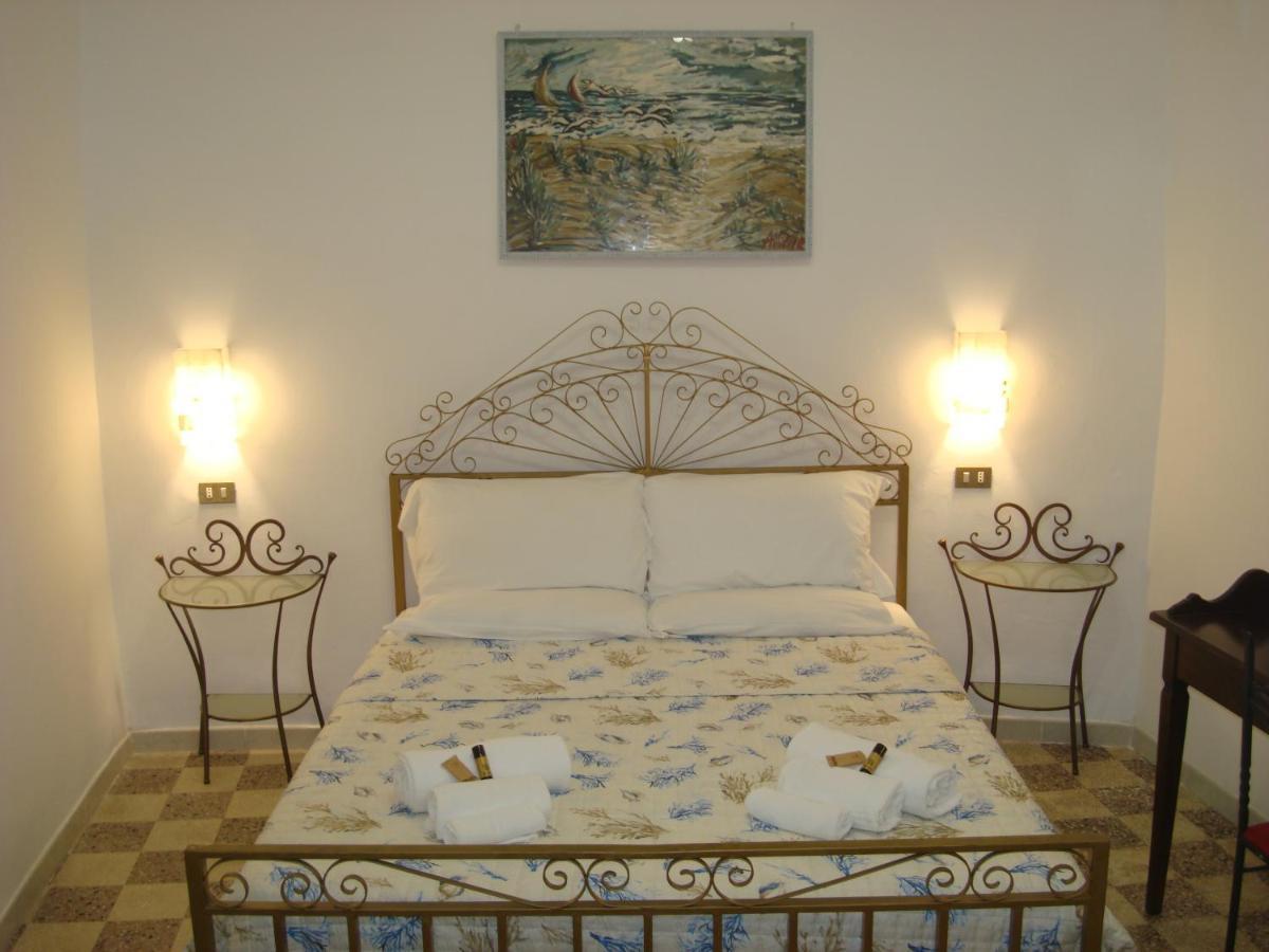 In Vacanza A Gaeta - L'Elica ภายนอก รูปภาพ
