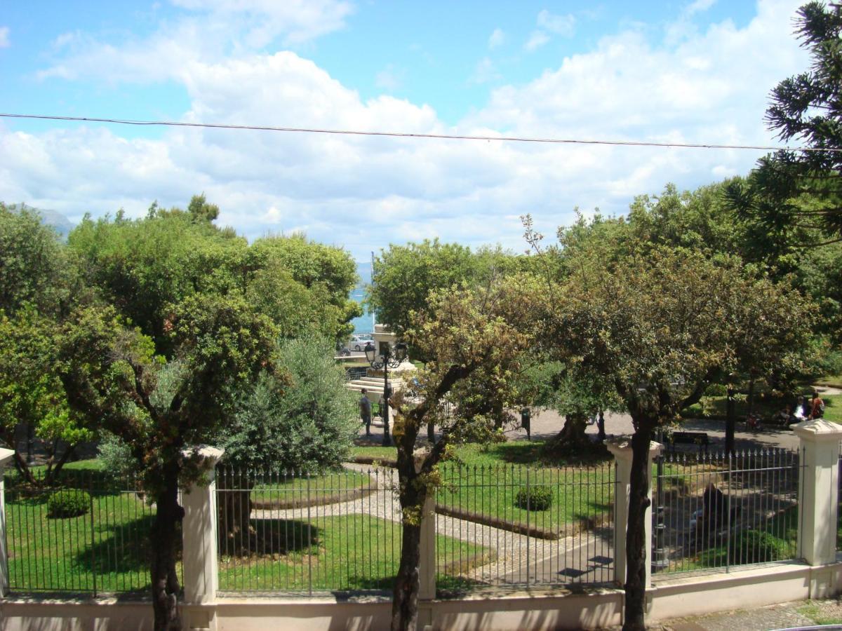 In Vacanza A Gaeta - L'Elica ภายนอก รูปภาพ