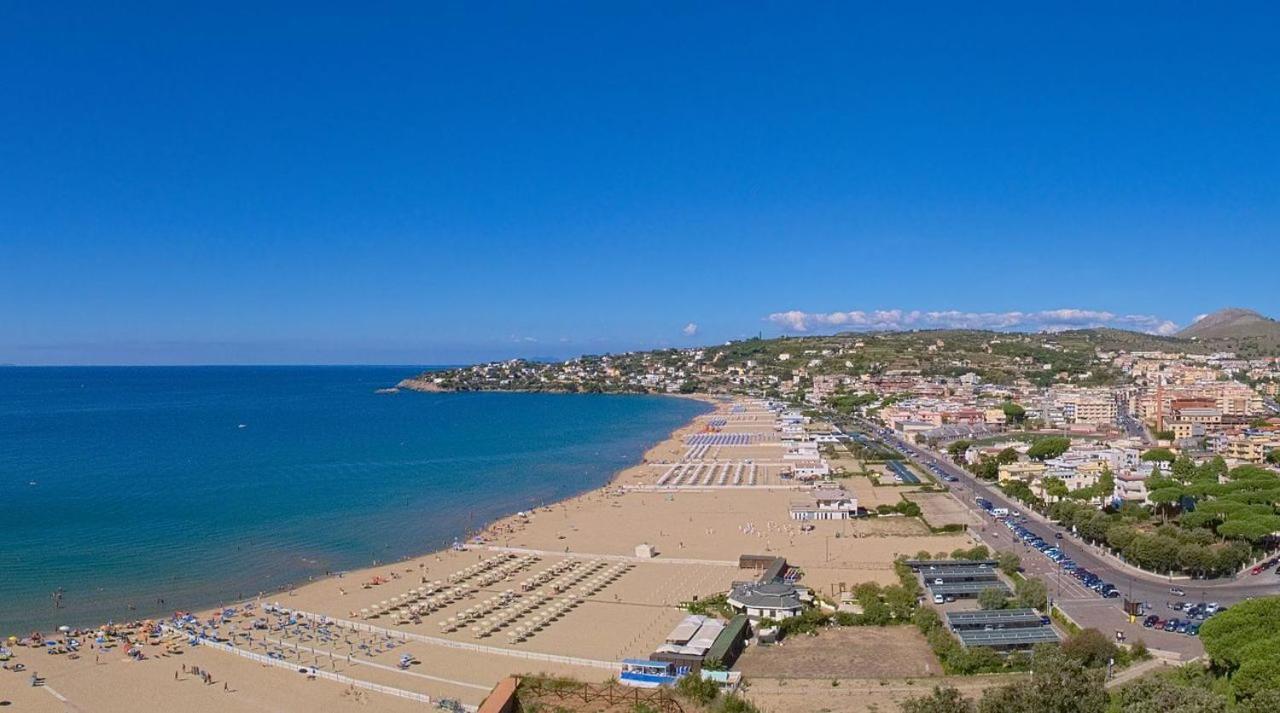 In Vacanza A Gaeta - L'Elica ภายนอก รูปภาพ