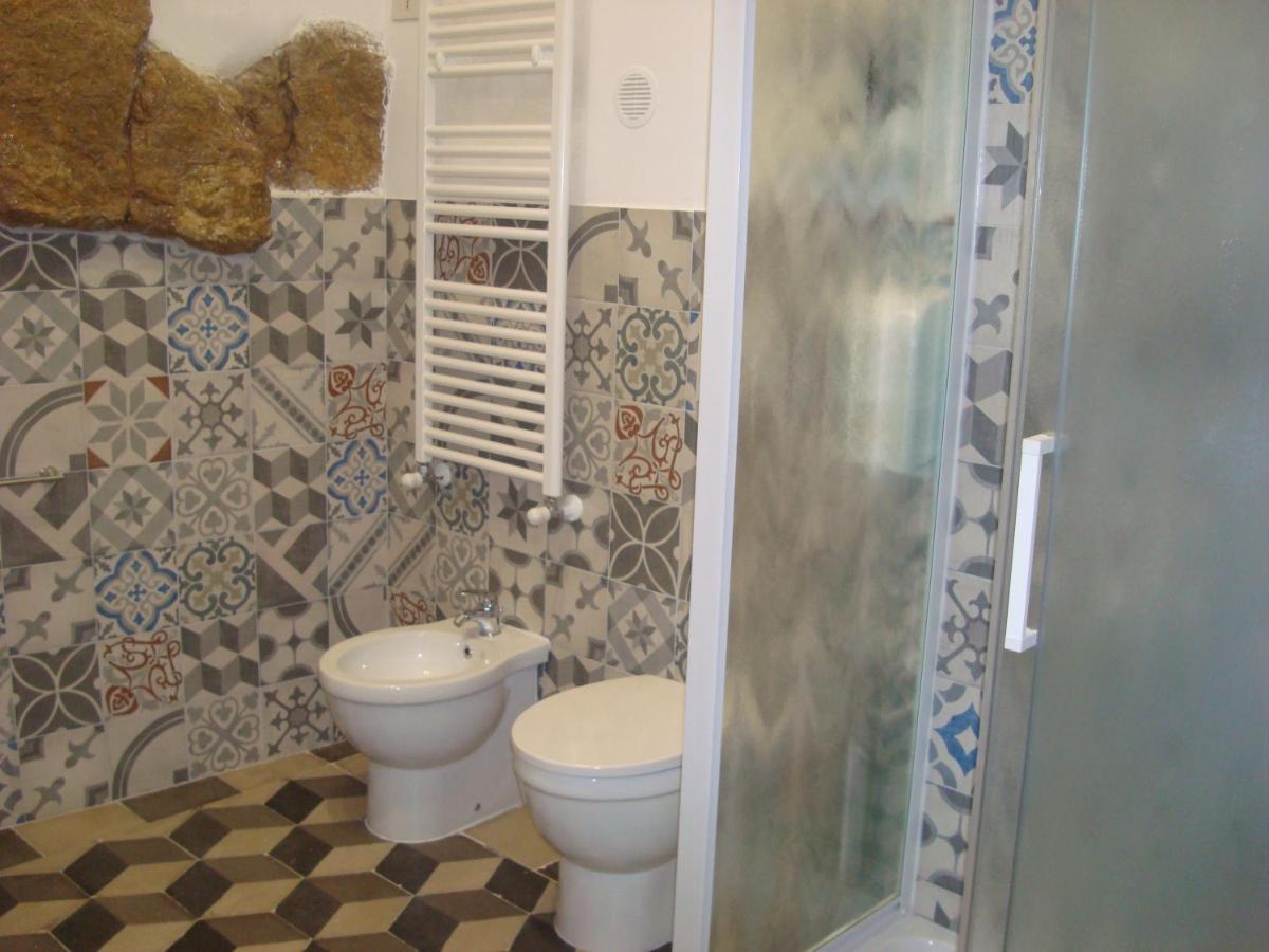 In Vacanza A Gaeta - L'Elica ภายนอก รูปภาพ