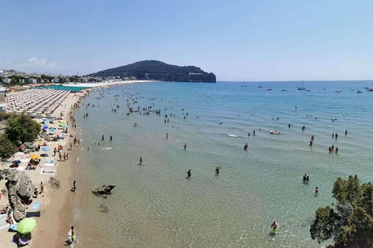 In Vacanza A Gaeta - L'Elica ภายนอก รูปภาพ